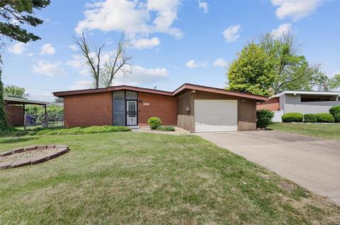 6635 Alder Ave, Saint Louis, MO 63134