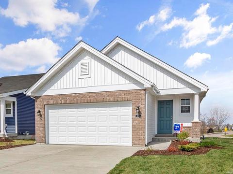 327 Crestfield Ct, Saint Charles, MO 63301