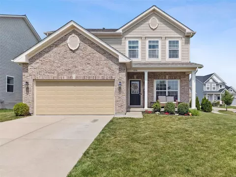 606 Toscana Way, Saint Peters, MO 63376