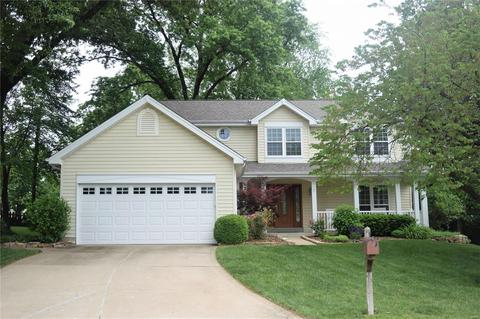 3 Gills Inn Dr, O'fallon, MO 63368
