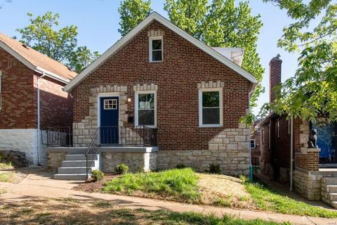4063 Potomac St, Saint Louis, MO 63116