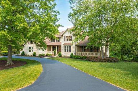2908 Country Point Ct, Glencoe, MO 63038