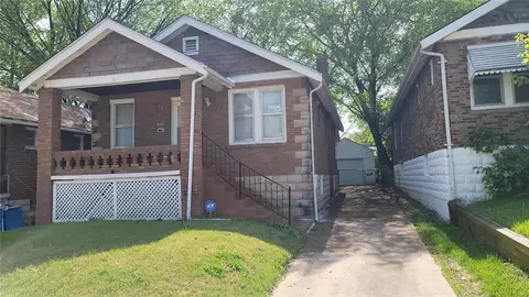 1468 Ferguson Ave, Saint Louis, MO 63133