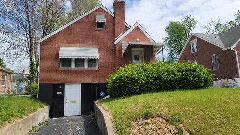6915 Edison Ave, Saint Louis, MO 63121