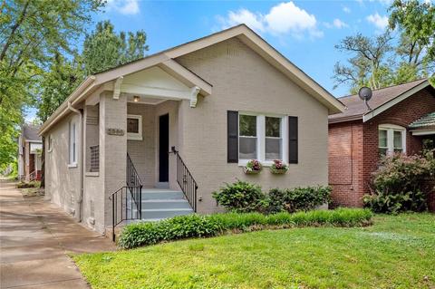 5500 S 37th St, Saint Louis, MO 63116