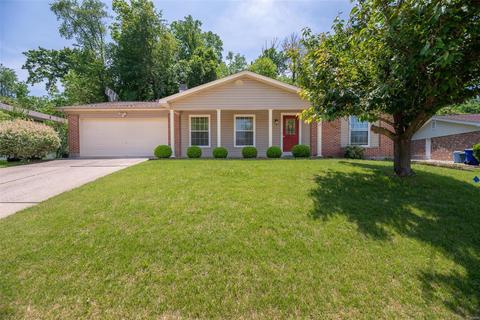 11765 Buddington Ct, Bridgeton, MO 63044