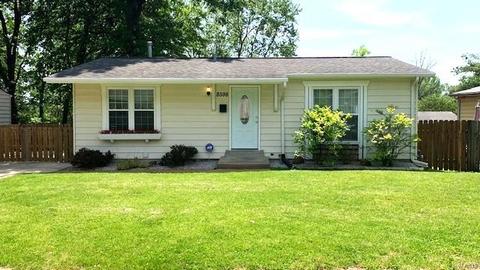 8598 Engler Ave, Saint Louis, MO 63114