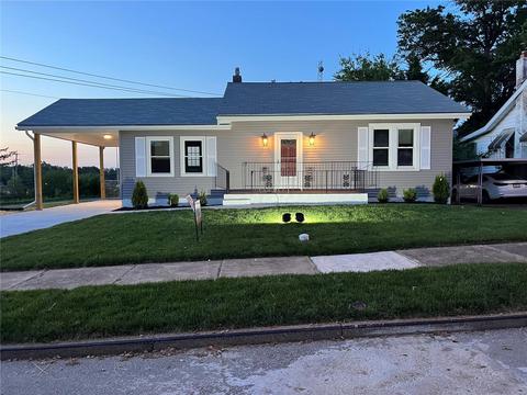 7059 Oleatha Ave, Saint Louis, MO 63139