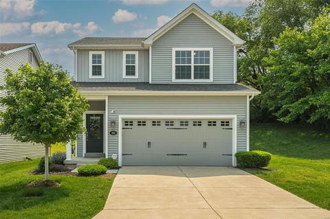 102 Katiemist Dr, Saint Peters, MO 63376