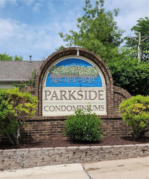 2308 Yellowstone Park Ct #C, Maryland Heights, MO 63043