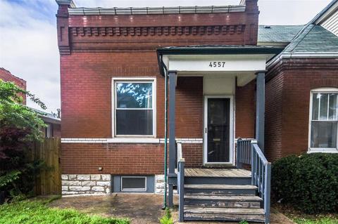 4557 Varrelmann Ave, Saint Louis, MO 63116