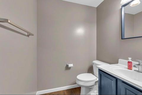 401 Heritage Commons Cir, O'fallon, MO 63368 photo 19