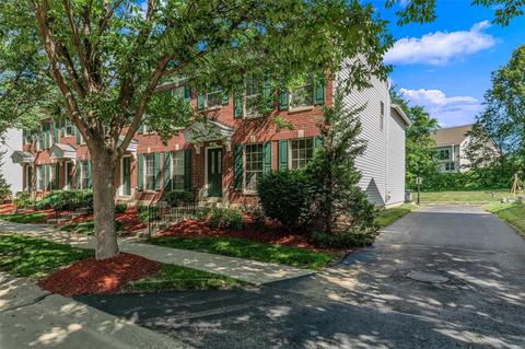 401 Heritage Commons Cir, O'fallon, MO 63368