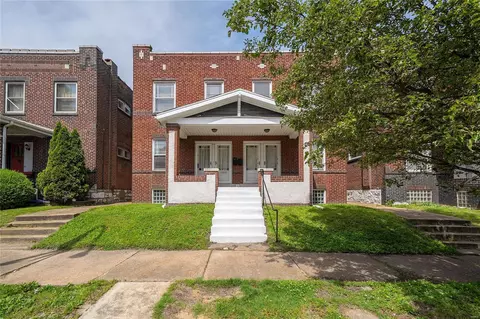 3335 3337 Salena St, Saint Louis, MO 63118