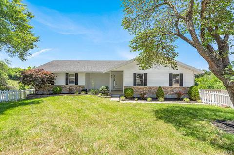 519 Deepwater Ct, Saint Charles, MO 63303