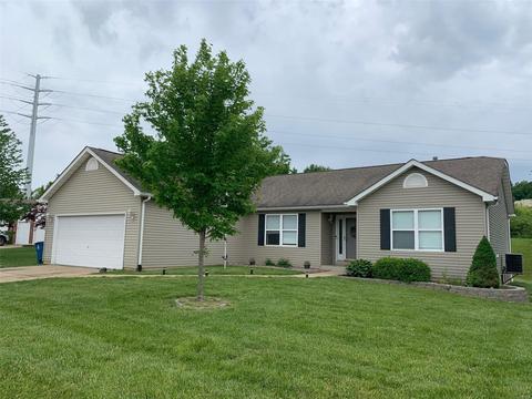 2365 Ashley Place Dr, Saint Charles, MO 63303