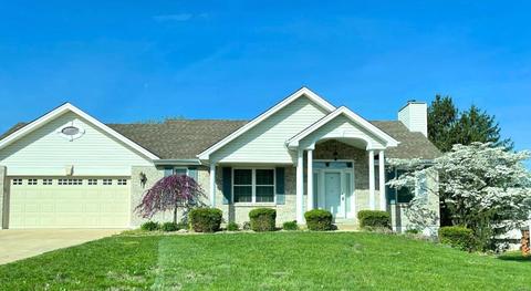 1237 Lupine Ct, O'fallon, MO 63366 photo 1