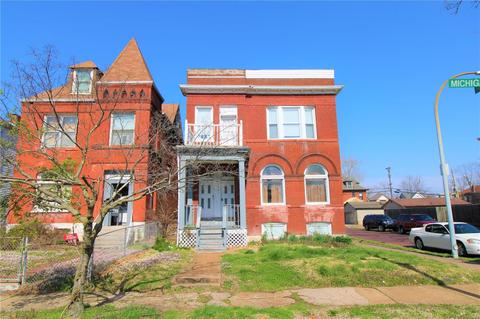 6701 Michigan Ave, Saint Louis, MO 63111