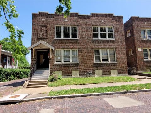 4050 Minnesota Ave, Saint Louis, MO 63118
