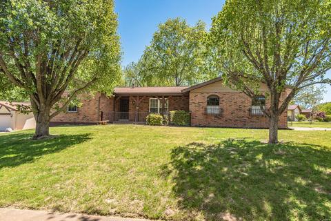 7014 Honeycomb Pl, Saint Louis, MO 63129