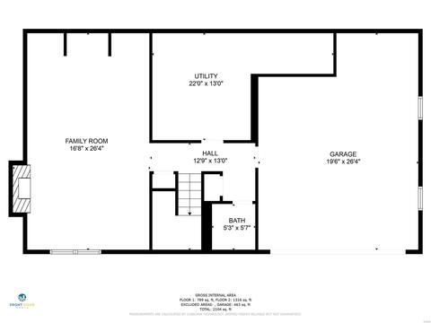 1056 Summer Tree Dr, Ballwin, MO 63011 photo 33