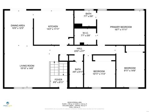 1056 Summer Tree Dr, Ballwin, MO 63011 photo 32