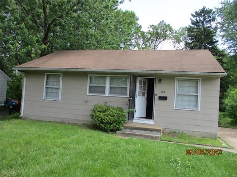 340 Cameron Rd, Saint Louis, MO 63137