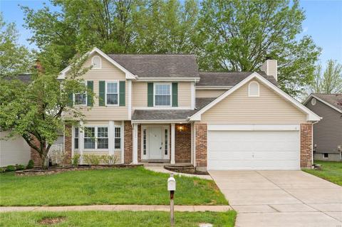 16420 Grand Basin Ct, Grover, MO 63040