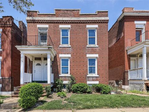 3931 Gravois Ave, Saint Louis, MO 63116