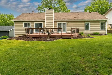 2437 Forest Leaf Pkwy, Wildwood, MO 63011 photo 46