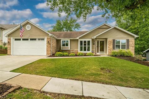 2437 Forest Leaf Pkwy, Wildwood, MO 63011 photo 1