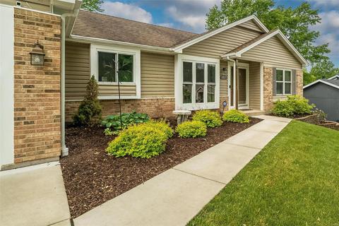 2437 Forest Leaf Pkwy, Wildwood, MO 63011 photo 3