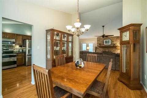 2437 Forest Leaf Pkwy, Wildwood, MO 63011 photo 7