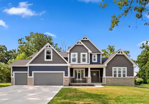 1236 Marsh Ave, Ellisville, MO 63011 photo 2