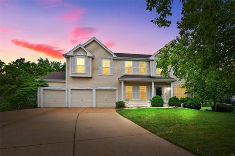 45 Charterview Ct, Lake Saint Louis, MO 63367
