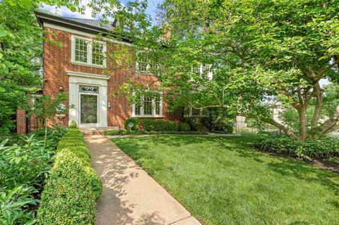 22 Princeton Ave, University City, MO 63130