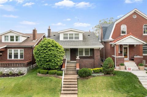 3708 Loughborough Ave, Saint Louis, MO 63116