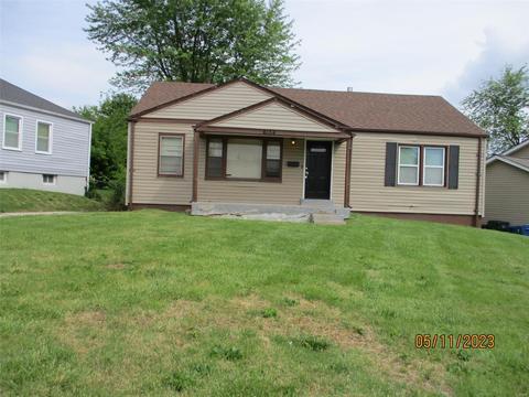 6134 Shillington Dr, Saint Louis, MO 63134