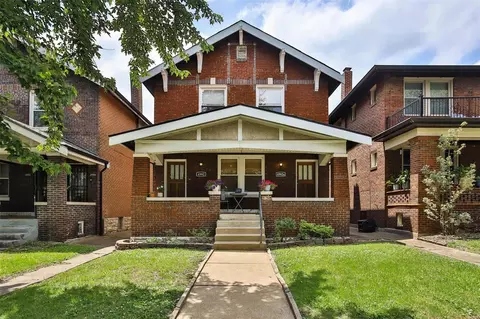 4982 Tholozan Ave, Saint Louis, MO 63109