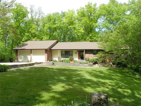 4210 Cedar Rdg, Fulton, MO 65251 photo 1