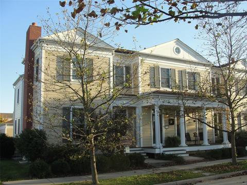 3233 Granger Blvd #A, Saint Charles, MO 63301