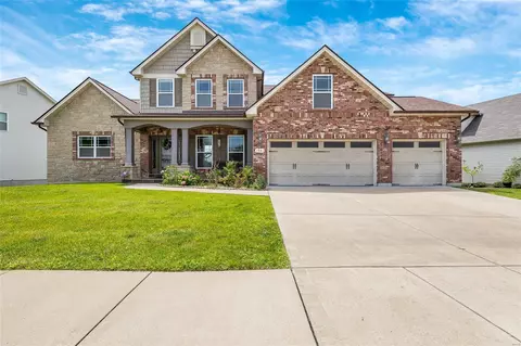 1541 Beckham Ridge Ct, Saint Louis, MO 63146