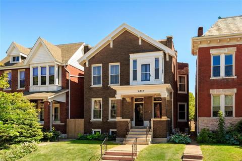 3210 Halliday Ave, Saint Louis, MO 63118