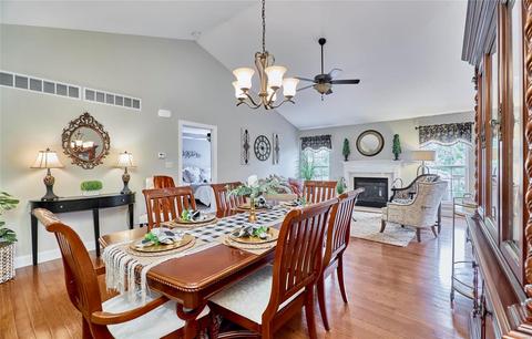 2803 Barvilla Ct, Ballwin, MO 63021 photo 8