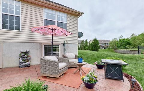 2803 Barvilla Ct, Ballwin, MO 63021 photo 25
