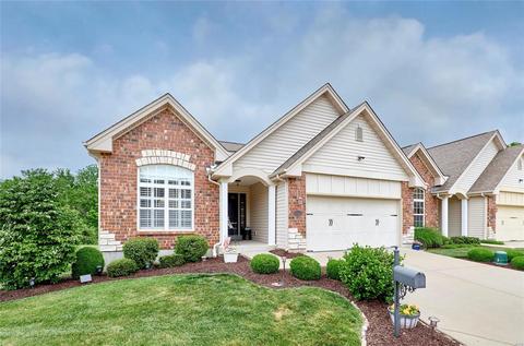 2803 Barvilla Ct, Ballwin, MO 63021