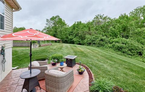 2803 Barvilla Ct, Ballwin, MO 63021 photo 26