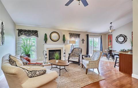 2803 Barvilla Ct, Ballwin, MO 63021 photo 7