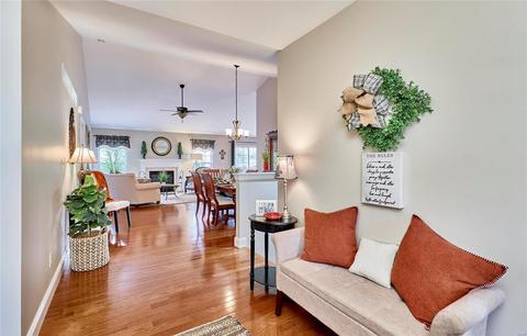 2803 Barvilla Ct, Ballwin, MO 63021 photo 4
