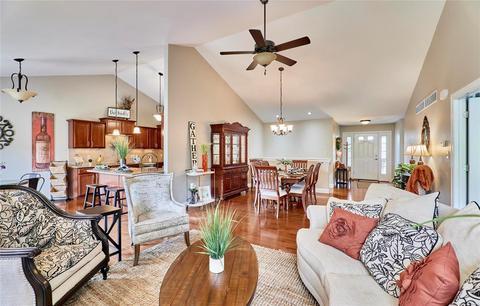 2803 Barvilla Ct, Ballwin, MO 63021 photo 3